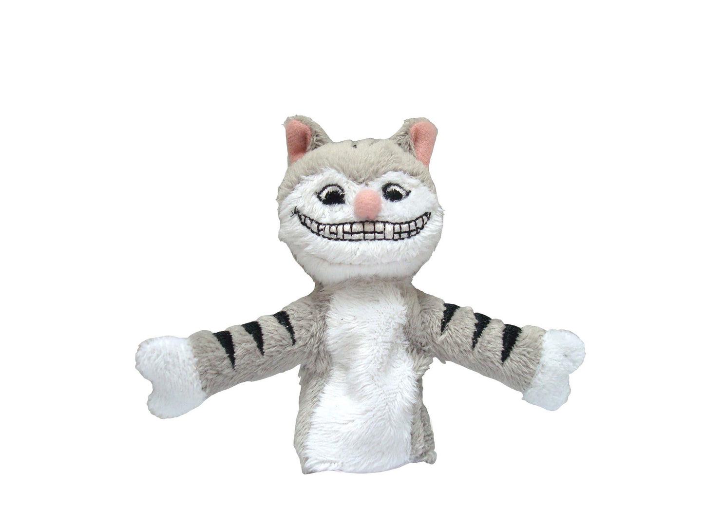Cheshire Cat Magnetic Personality