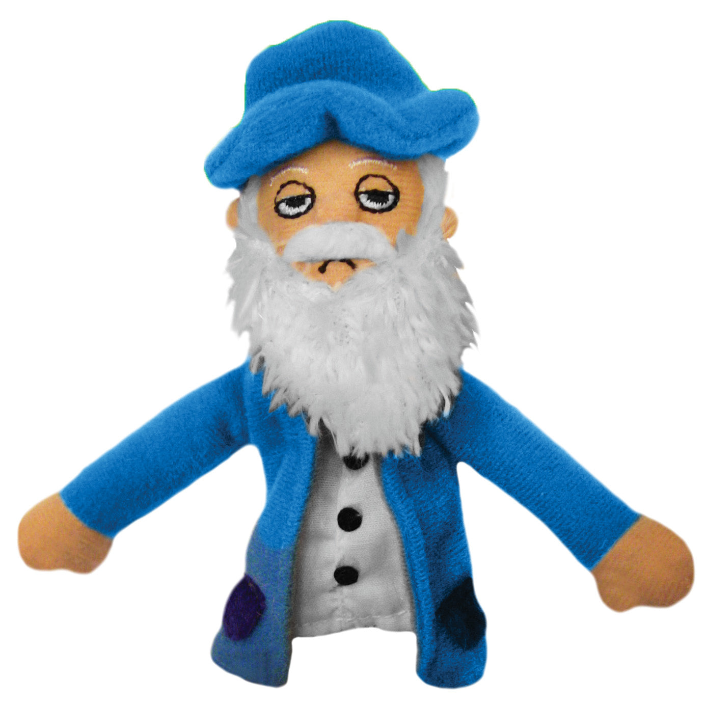 Claude Monet Magnetic Personality
