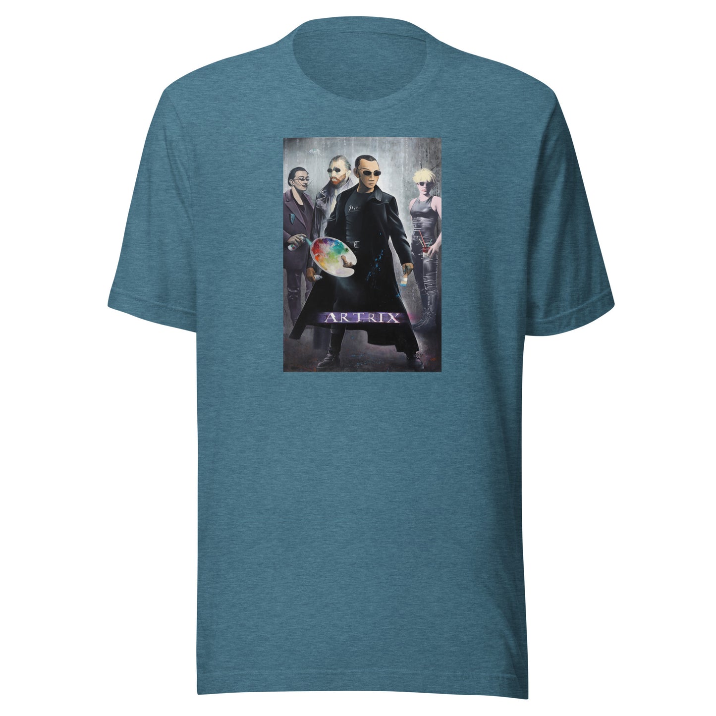 Artrix Cotton T-shirt
