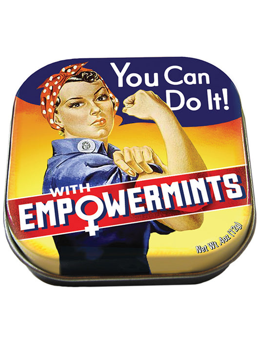 Empowermints