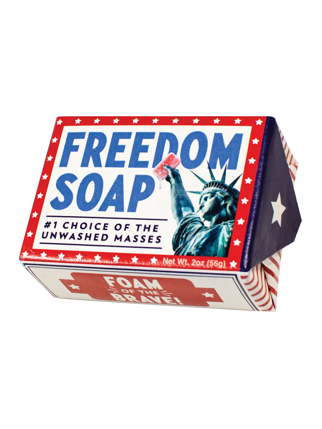 Freedom Soap UPG
