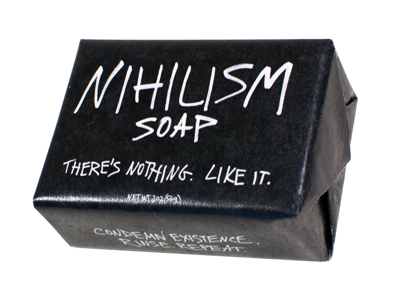 Nihilism Soap UPG