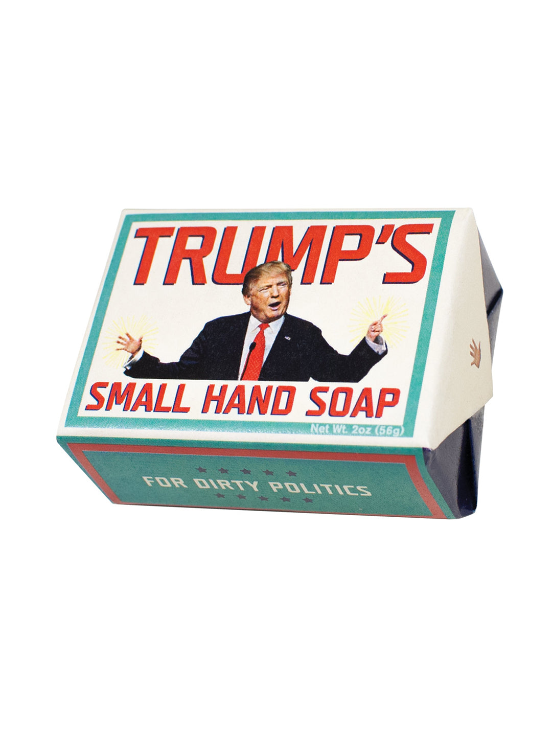 Trump's Small Hand Soap UPG