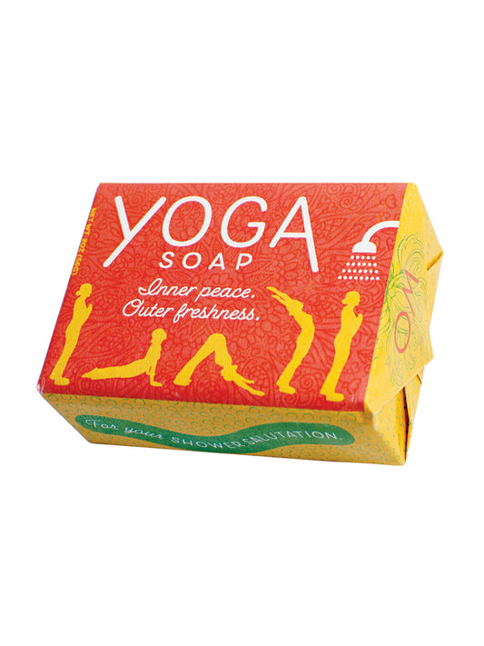 Yoga Soap UPG