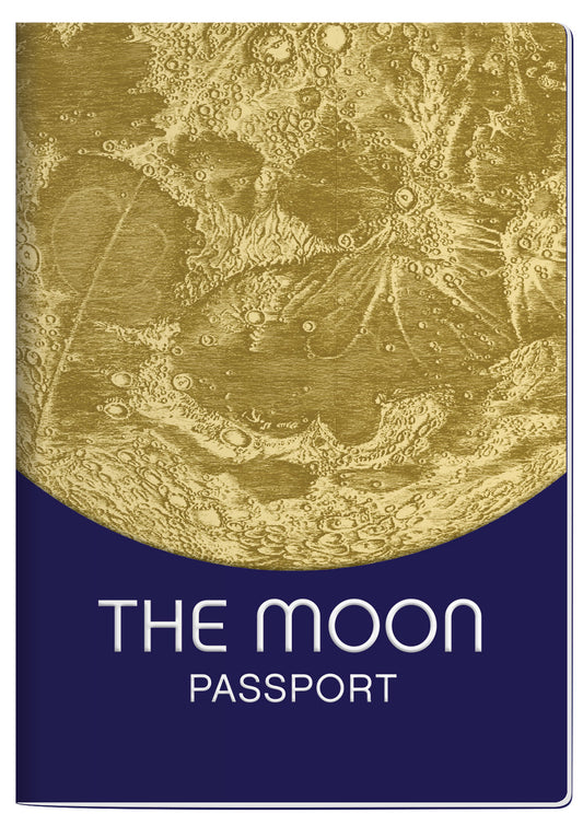 The Moon Passport